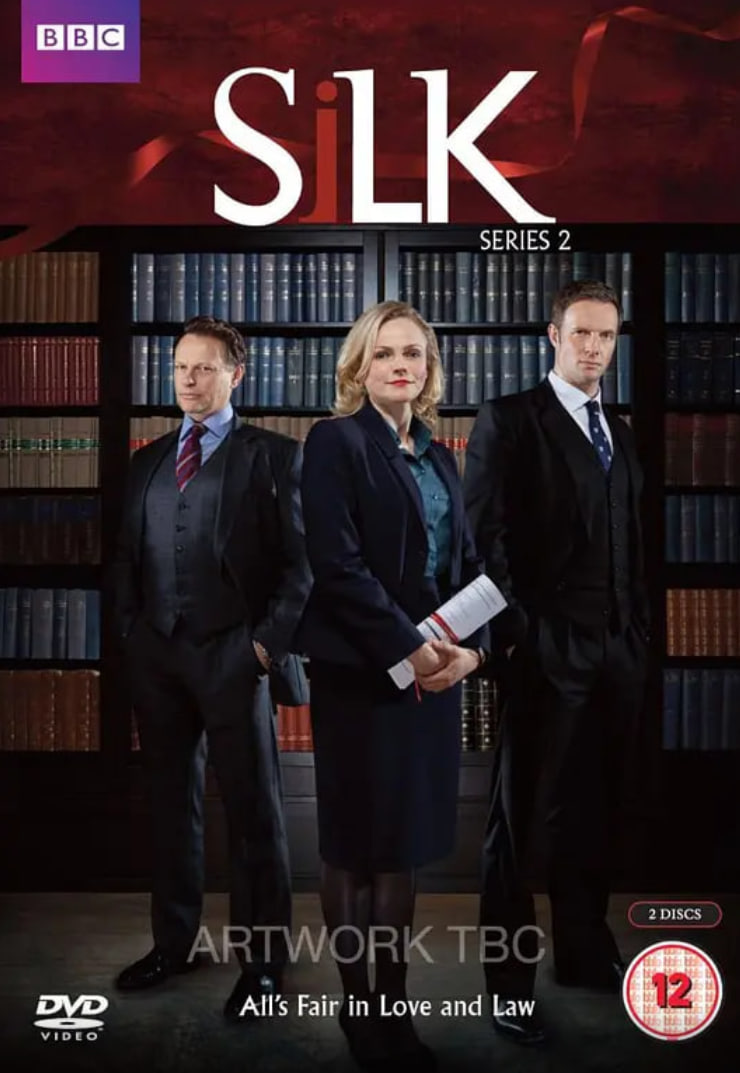 皇家律师 第二季